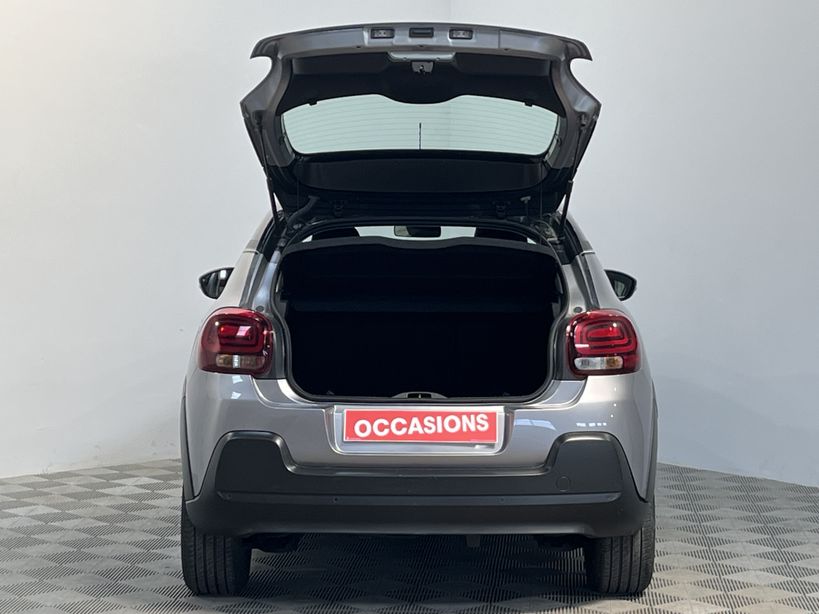 CITROEN C3 2020 - Photo n°44