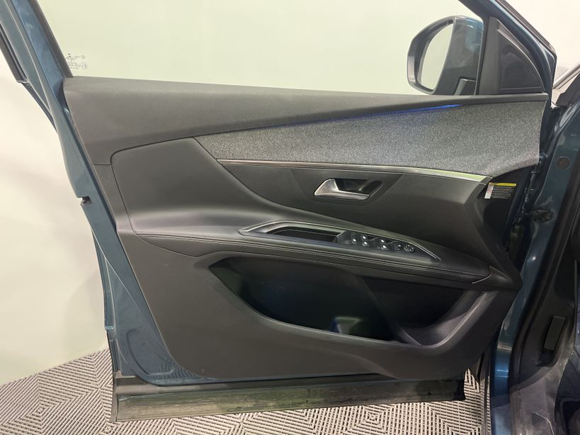 PEUGEOT 5008 2018 - Photo n°34