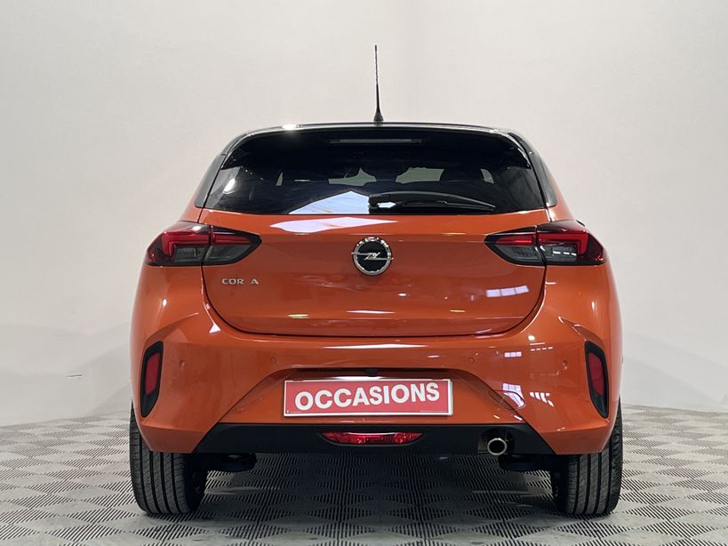 Opel CORSA 2021 - Photo n°6