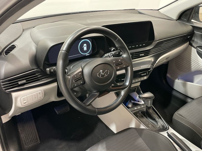 HYUNDAI i20 2022 - Photo n°12