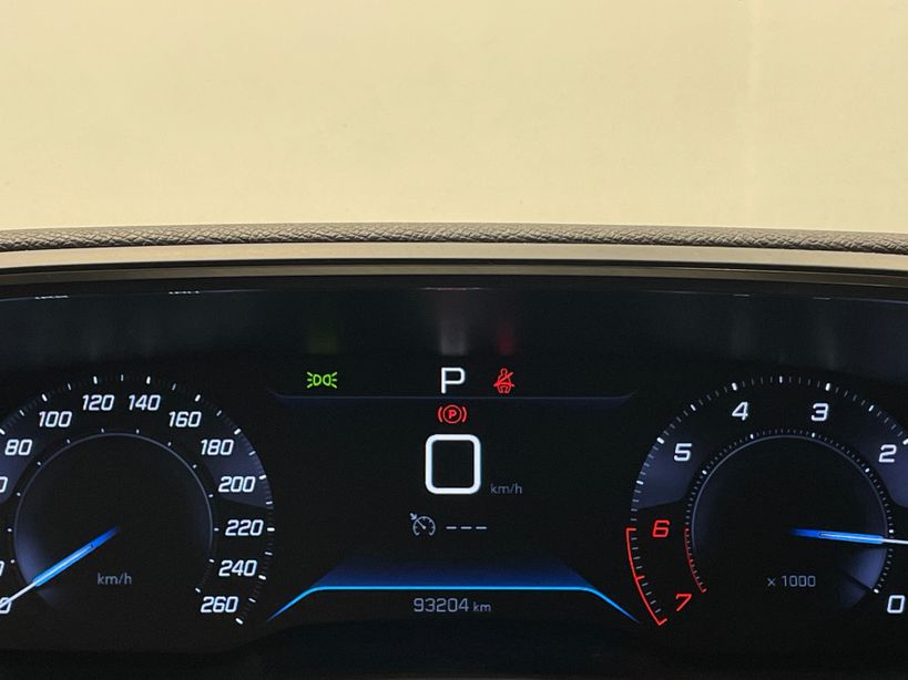 PEUGEOT 508 2021 - Photo n°53