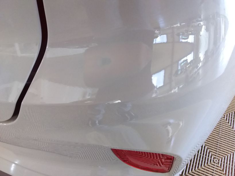 FORD PUMA 2020 - Photo n°1