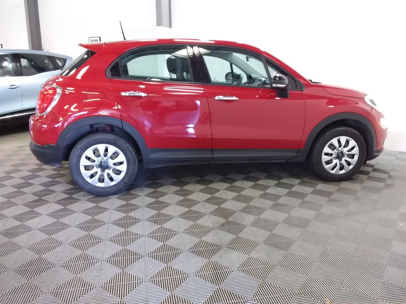 FIAT 500X 2016 - Photo n°30