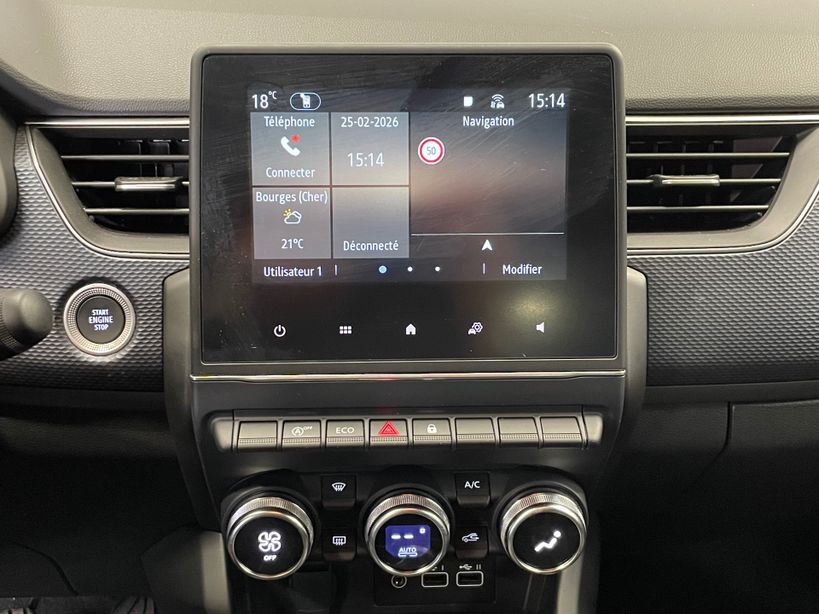 RENAULT ARKANA 2024 - Photo n°24