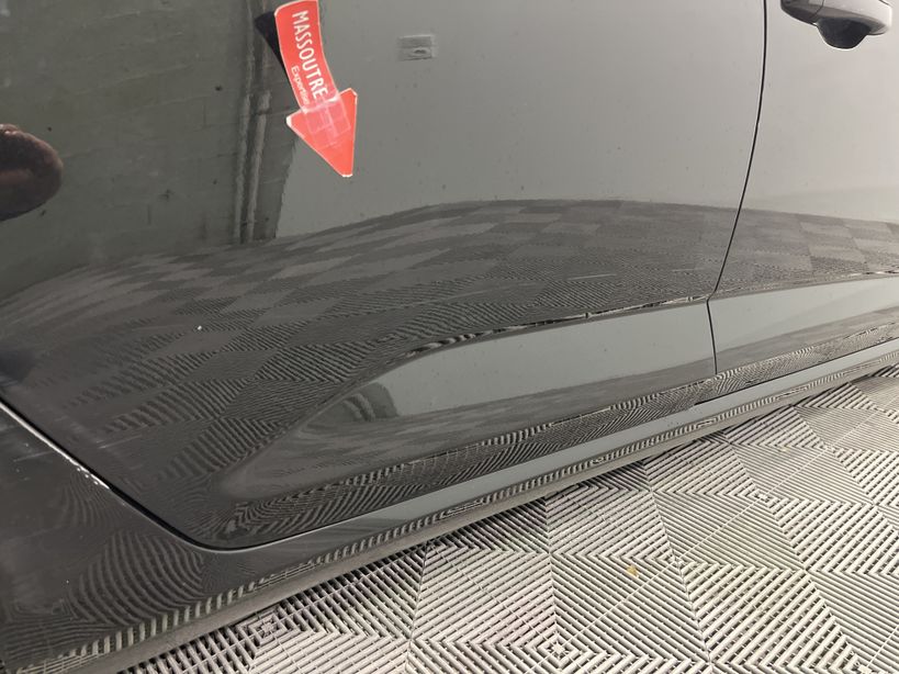 RENAULT MEGANE IV ESTATE 2017 - Photo n°7