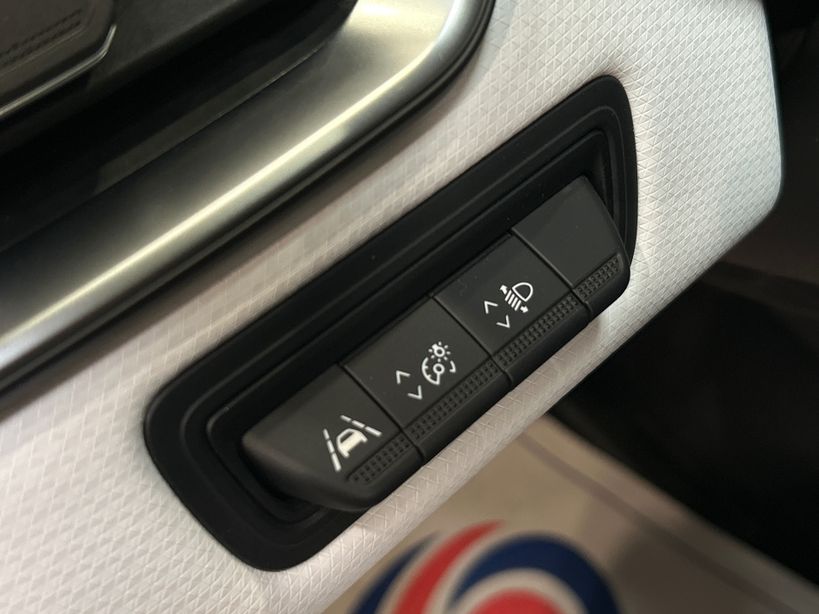 RENAULT CLIO V 2022 - Photo n°31