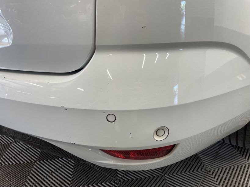 RENAULT MEGANE IV ESTATE 2020 - Photo n°19