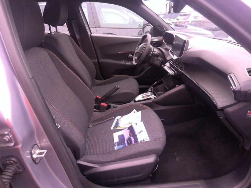 PEUGEOT 2008 2025 - Photo n°3