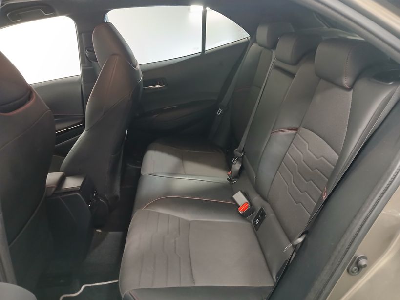 TOYOTA COROLLA HYBRIDE MY20 2021 - Photo n°28