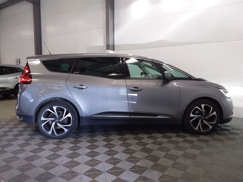 RENAULT GRAND SCENIC IV 2020 - Photo n°28
