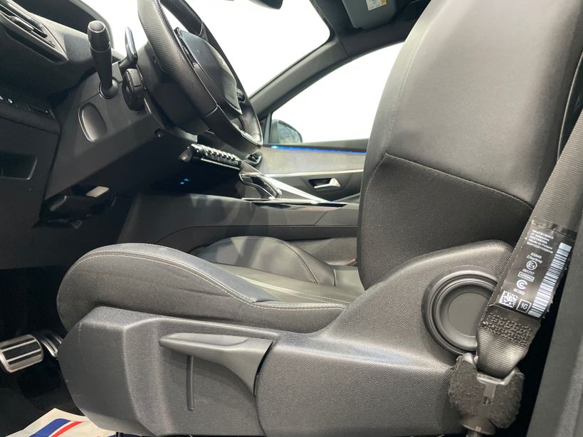 PEUGEOT 3008 2023 - Photo n°41