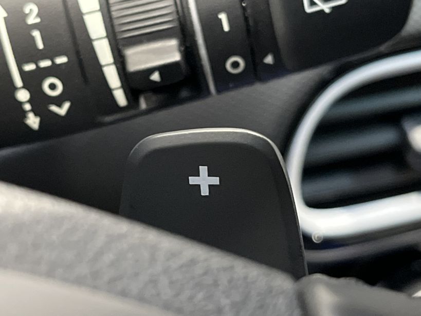 HYUNDAI KONA HYBRID 2020 - Photo n°28