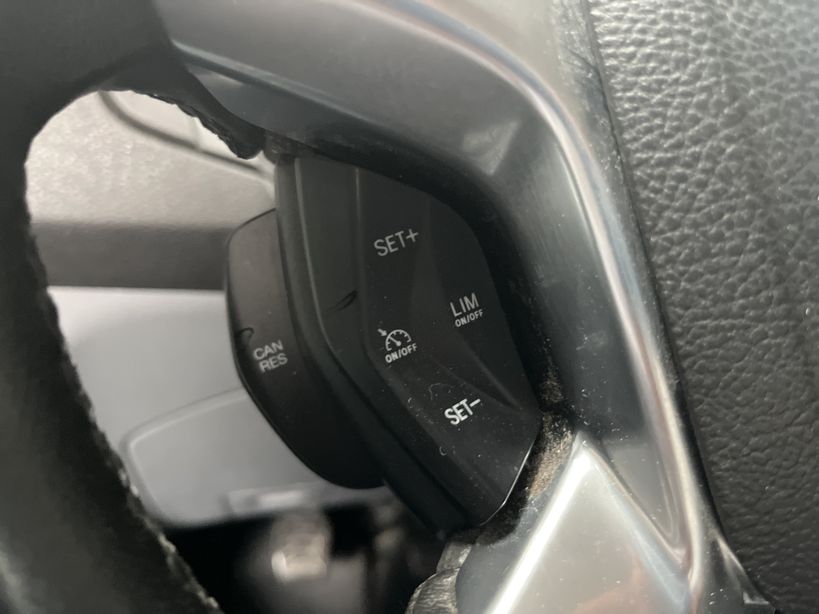 FORD TRANSIT FOURGON 2018 - Photo n°25