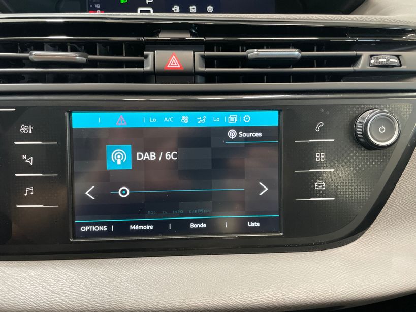 CITROEN GRAND C4 SPACETOURER 2021 - Photo n°21