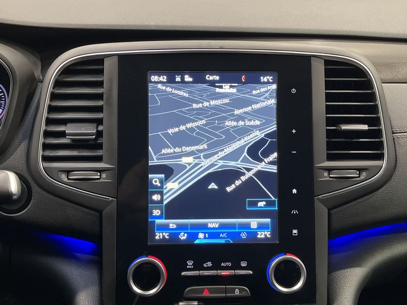 RENAULT TALISMAN 2018 - Photo n°13