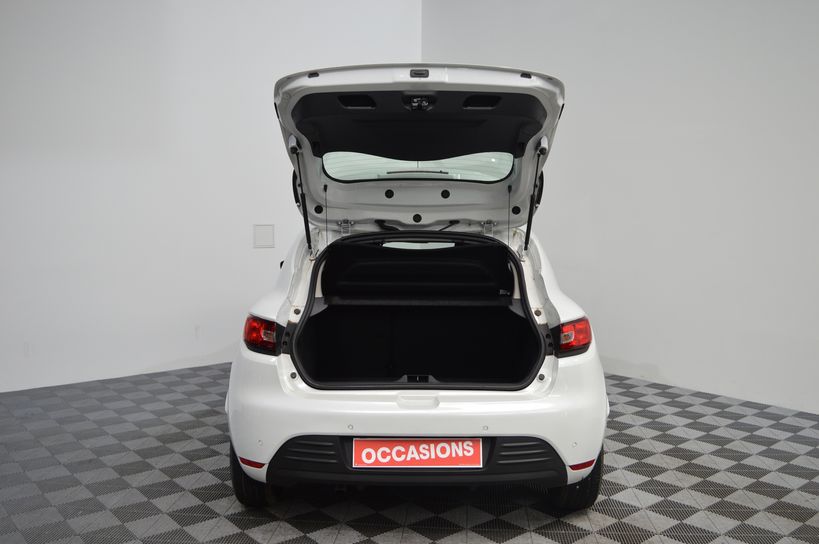 RENAULT CLIO IV 2019 - Photo n°5