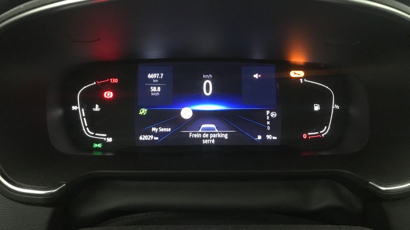 RENAULT TALISMAN 2021 - Photo n°15