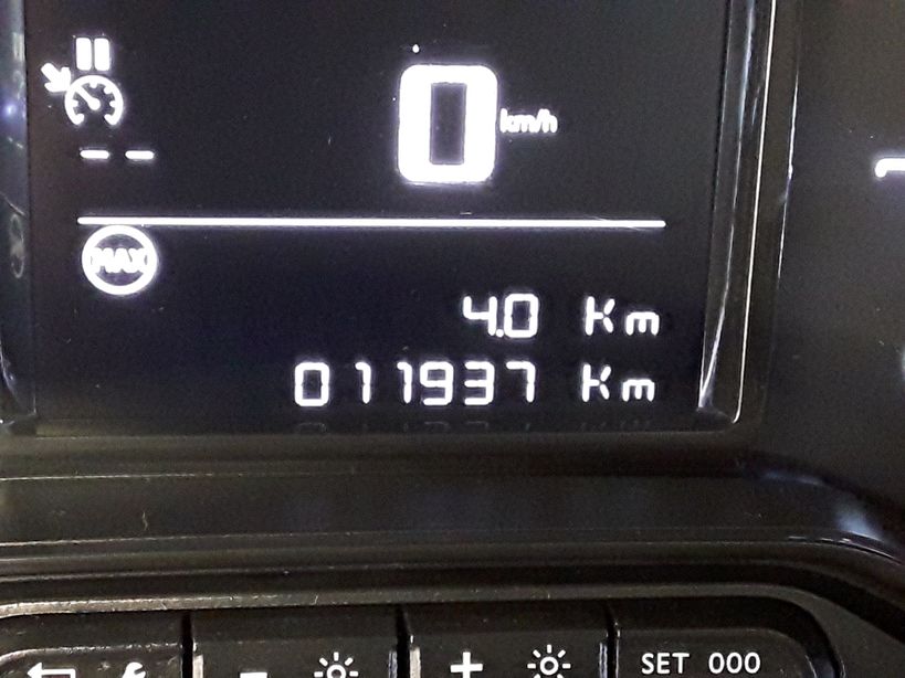 CITROEN C3 2020 - Photo n°1