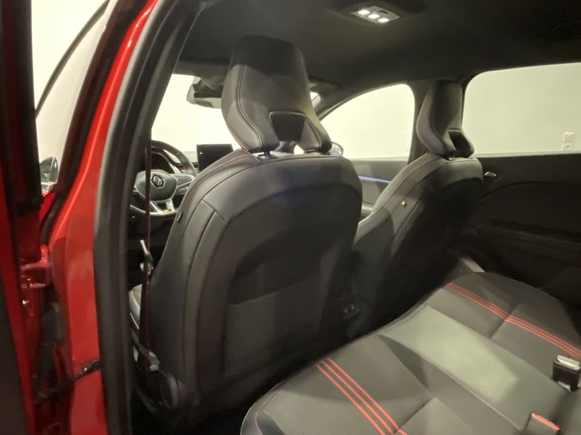 RENAULT CAPTUR 2021 - Photo n°40