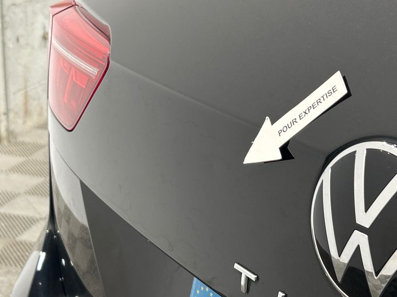 VOLKSWAGEN TIGUAN 2022 - Photo n°6