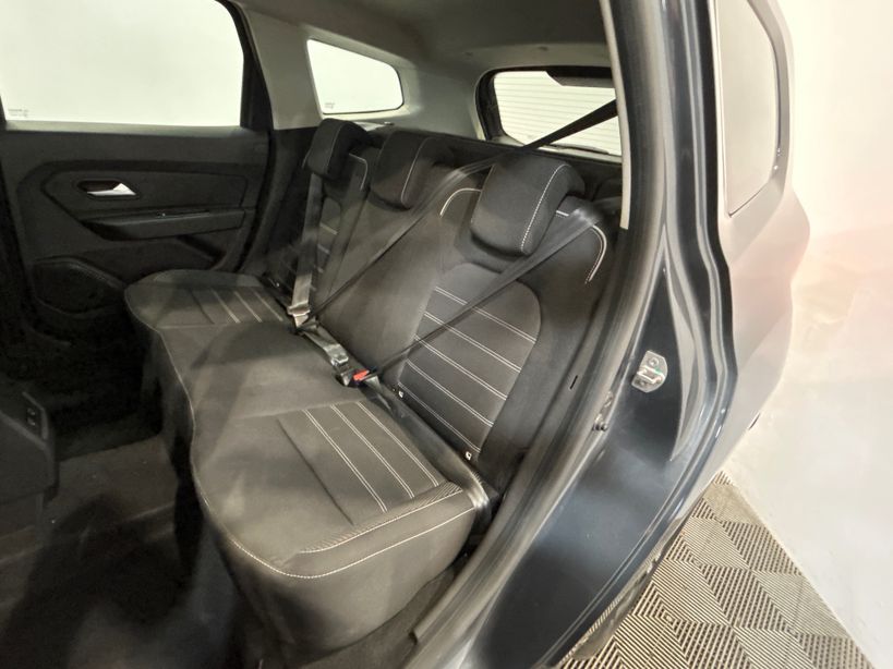 DACIA DUSTER 2023 - Photo n°10