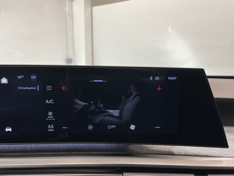 PEUGEOT 3008 2025 - Photo n°20