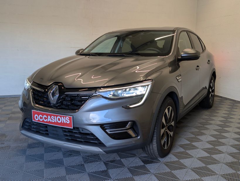 RENAULT ARKANA 2023 - Photo n°1