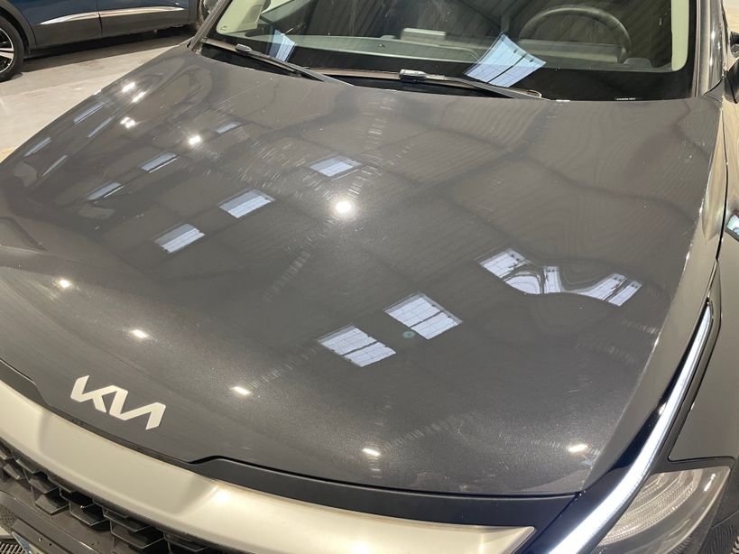KIA SPORTAGE 2022 - Photo n°13