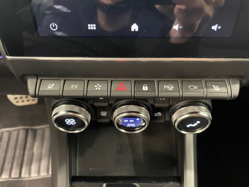 RENAULT ARKANA 2022 - Photo n°30