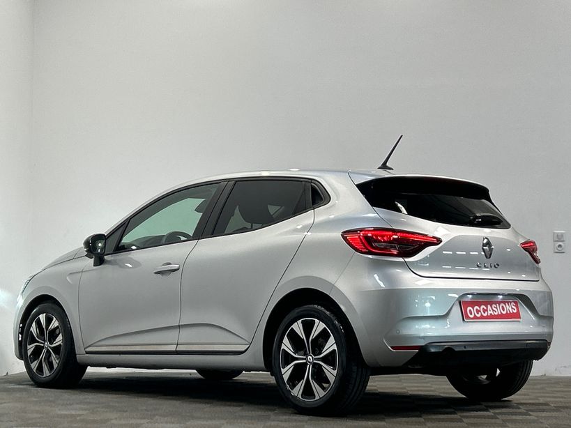 RENAULT CLIO V 2022 - Photo n°4