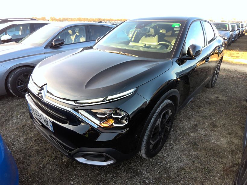 CITROEN C4 2024 - Photo n°1