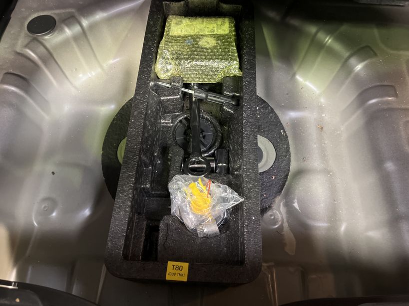KIA STONIC 2019 - Photo n°49