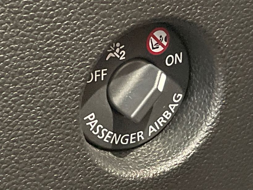 DACIA DUSTER 2022 - Photo n°46