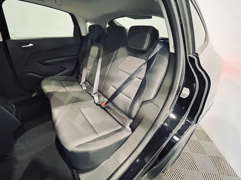 RENAULT ARKANA 2024 - Photo n°10