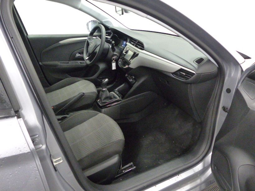 OPEL CORSA 2020 - Photo n°6