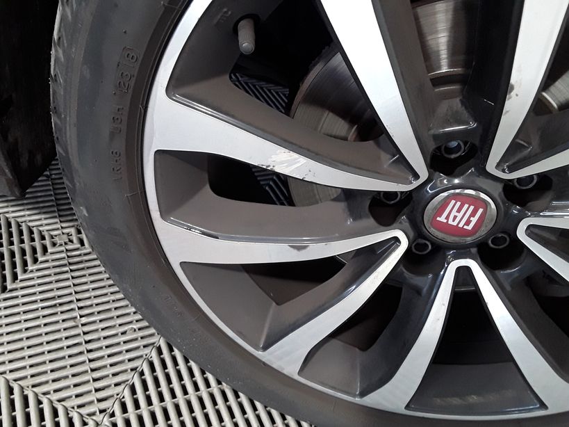 FIAT TIPO 2018 - Photo n°2