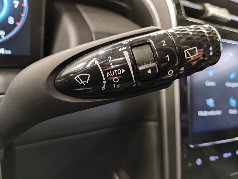 HYUNDAI TUCSON 2023 - Photo n°17