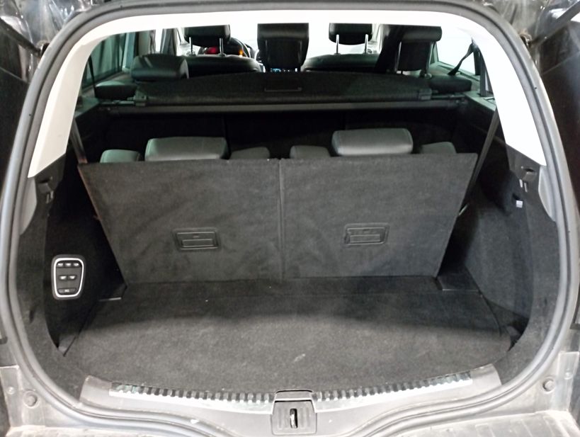 RENAULT ESPACE V 2021 - Photo n°46