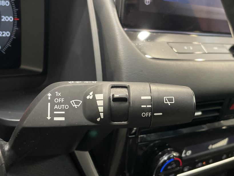 NISSAN QASHQAI 2023 - Photo n°31