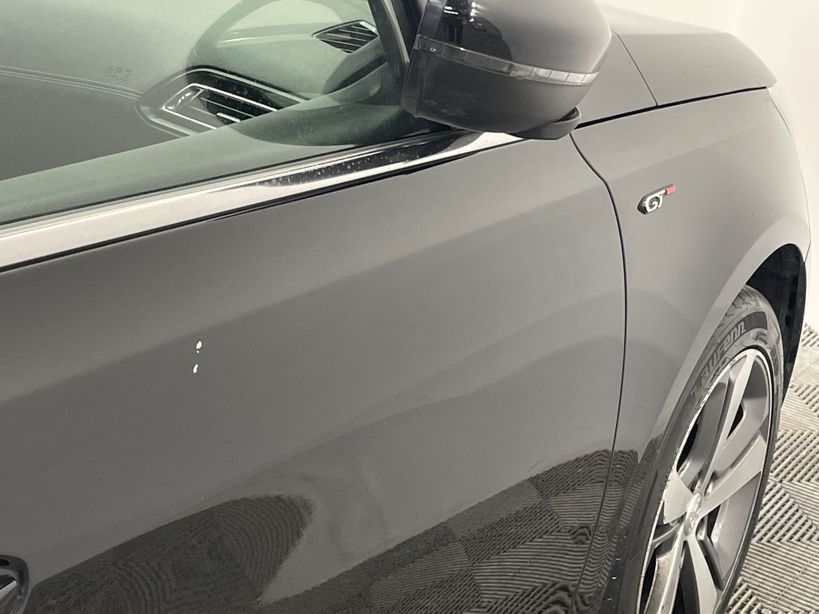 PEUGEOT 308 2021 - Photo n°2