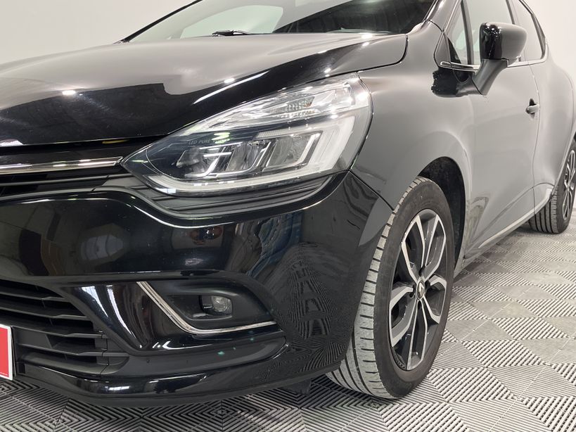 RENAULT CLIO IV 2018 - Photo n°7