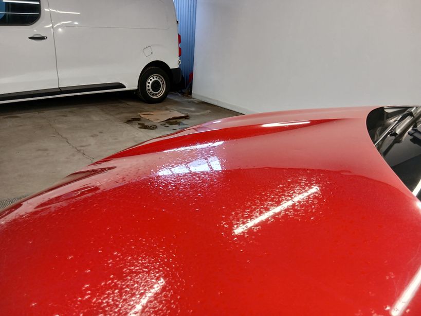 RENAULT CAPTUR 2023 - Photo n°6