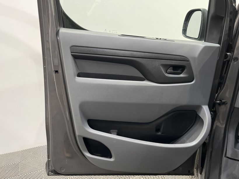 CITROEN JUMPY COMBI 2018 - Photo n°28