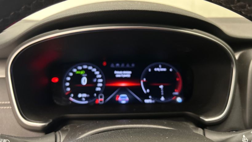 RENAULT TALISMAN 2021 - Photo n°13