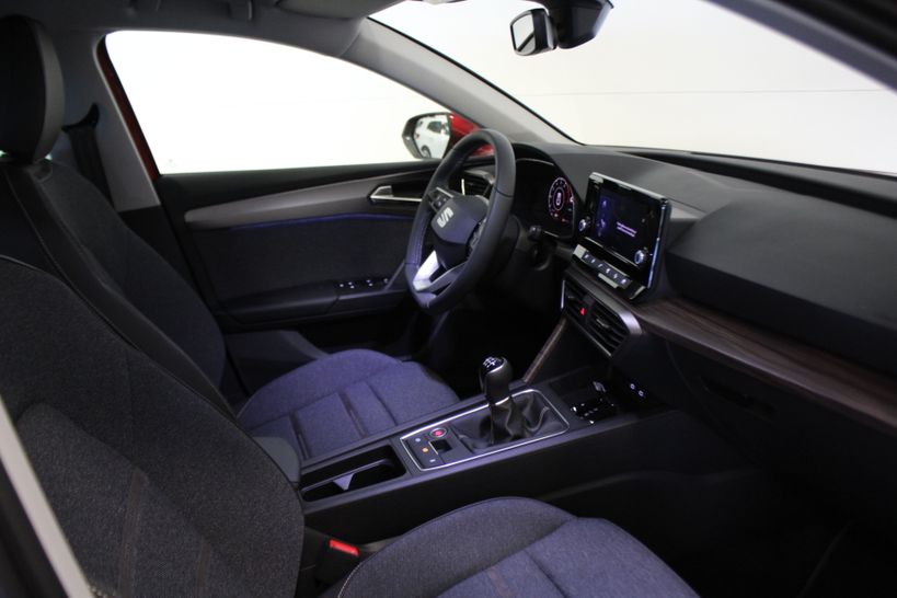 SEAT LEON 2021 - Photo n°6