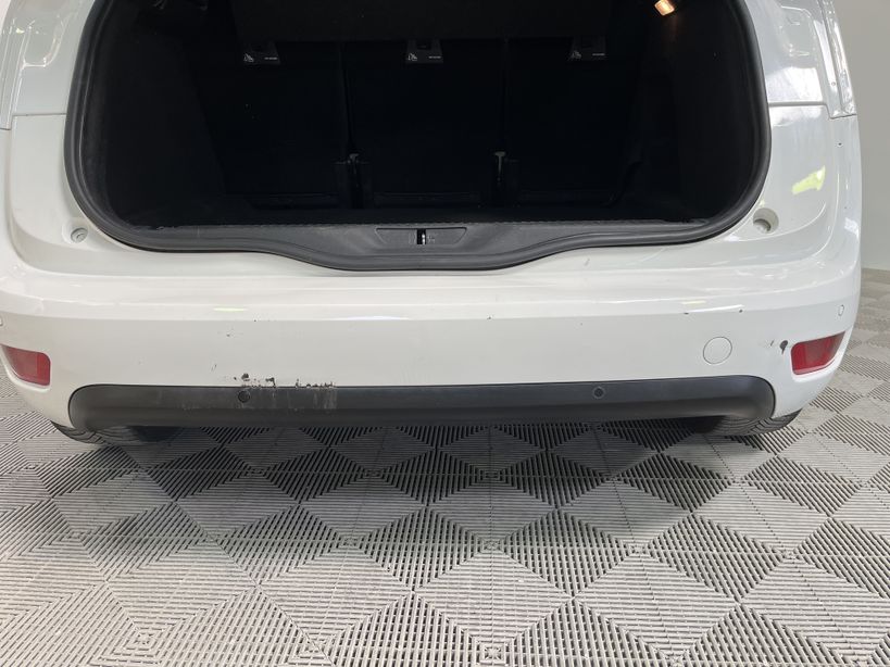 CITROEN C4 SPACETOURER 2019 - Photo n°4