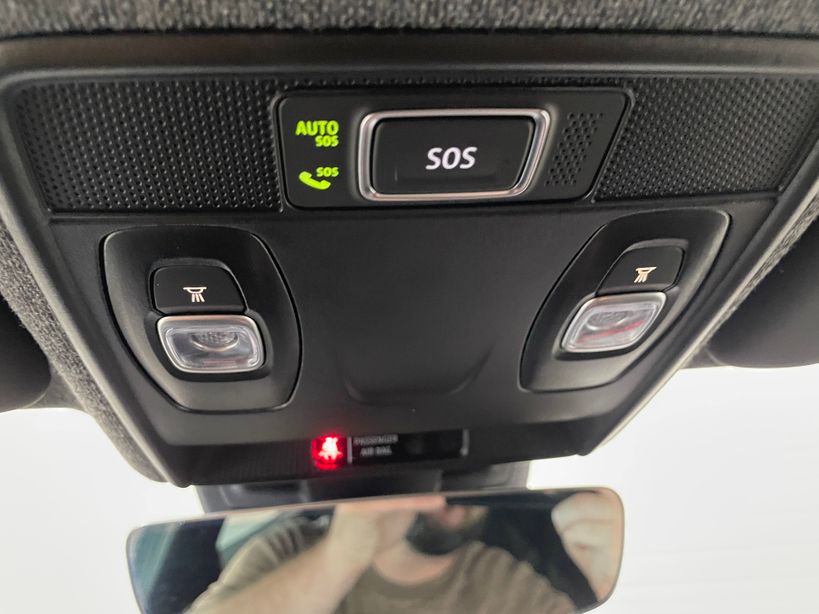 RENAULT CLIO V 2022 - Photo n°34