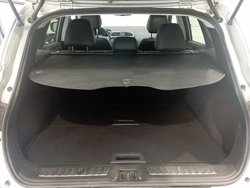 RENAULT KADJAR 2021 - Photo n°32