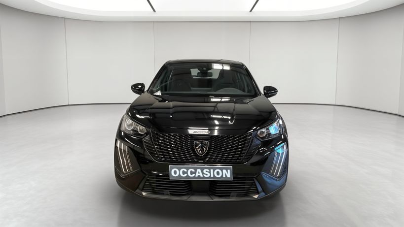 PEUGEOT 2008 2025 - Photo n°2