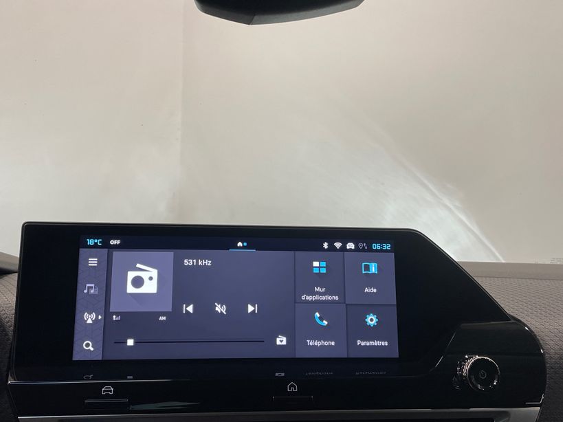 CITROEN C4 2024 - Photo n°14